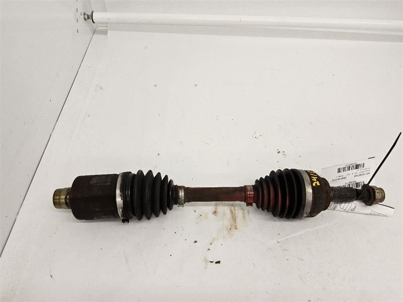 Passenger Right Axle Shaft Front Automatic Transmission Fits 06-11 HHR 3368773