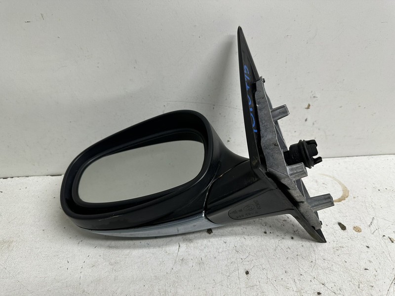 2009-2011 328i SDN & SW Left Driver Power Side View Exterior Door Mirror oem