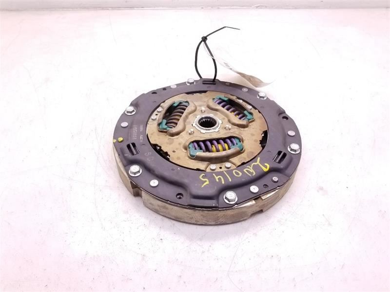 20-22 TOYOTA COROLLA 1.8L 4 CYL FWD AUTOMATIC TRANSMISSION FLYWHEEL / FLEX PLATE