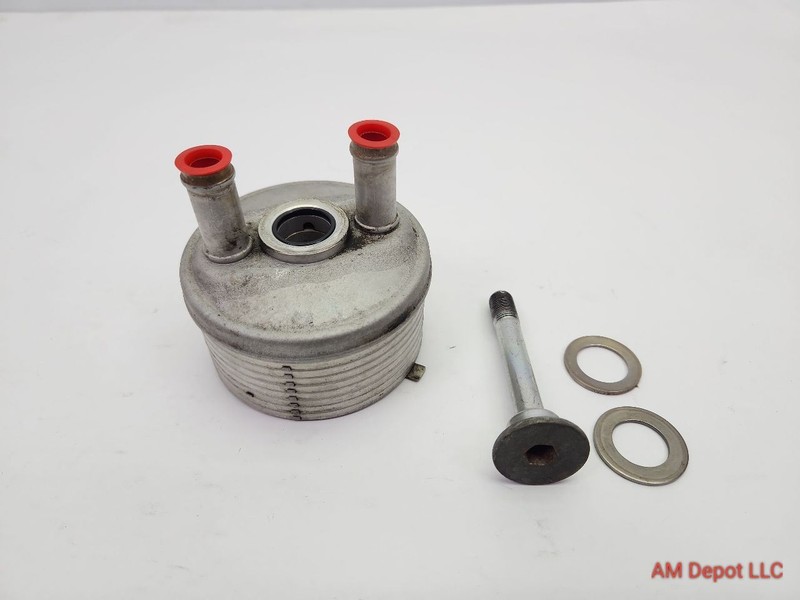 2011 Mini Cooper S R56 R57 R55 R58 R59 R60 AT Auto Transmission Oil Cooler