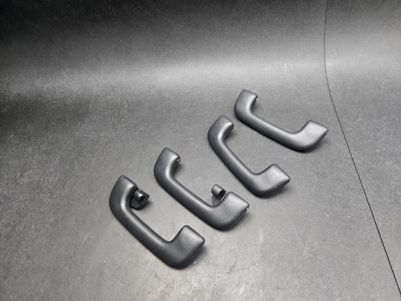 4PC Front + Rear Ceiling Grab Handles Set 2022 Kia Stinger 85340-D5000 2018-2023