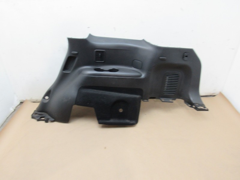 Infiniti JX35 2013 Rear Right Passenger Trunk Quarter Panel Trim Cover 12-13 *
