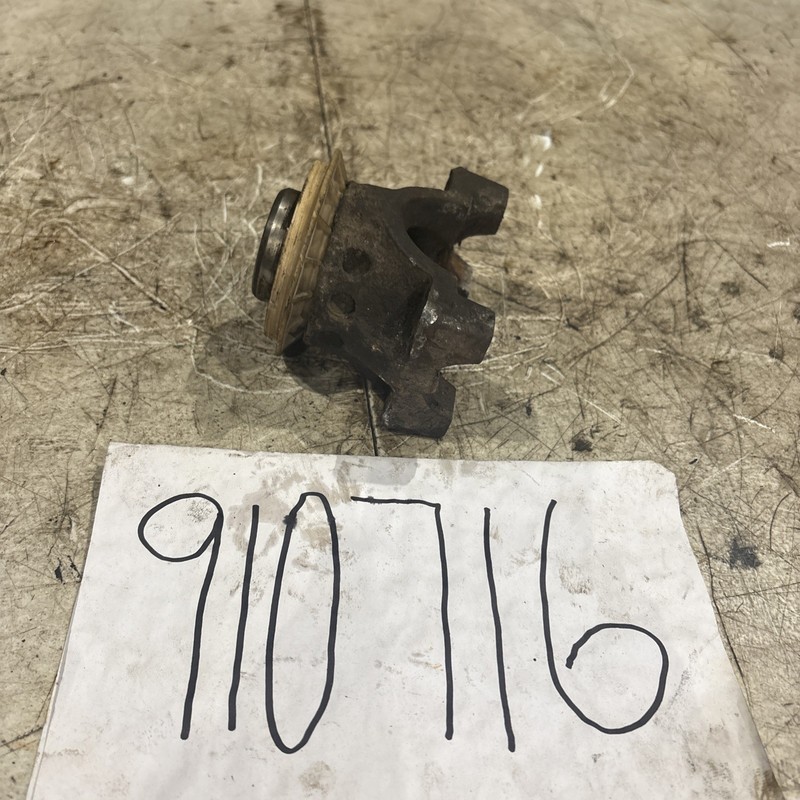 1999-2004 Ford F250 F350 Rear Axle Drive Shaft U Bolt Flange