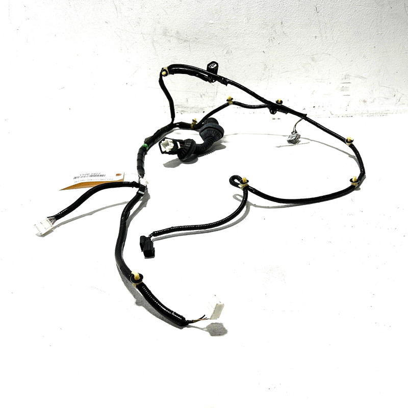 2018-2020 ACURA TLX A-SPEC REAR LEFT DRIVER LH SIDE DOOR WIRE WIRING HARNESS OEM