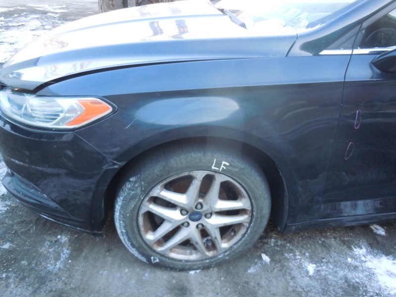 2013-2016 Ford Fusion Fender Driver Left BT