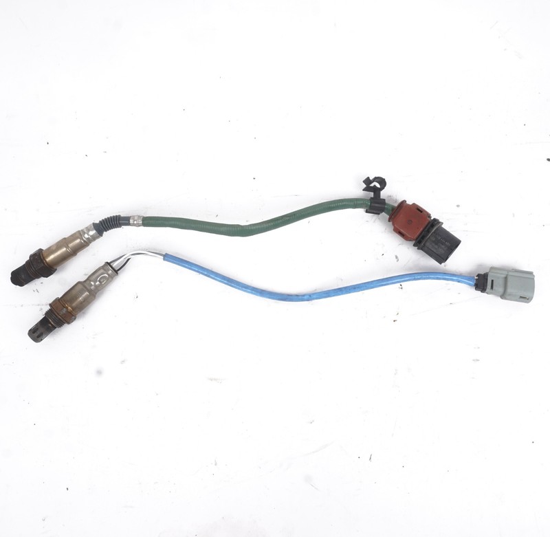 2017-20 LINCOLN CONTINENTAL 2.7 ENGINE EXHAUST UPPER O2 OXYGEN LAMBDA SENSOR OEM