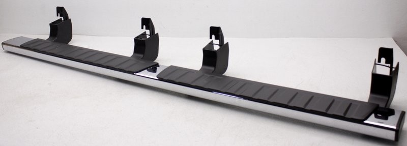 OEM Chevrolet Colorado Right Passenger Side Running Board Scratches