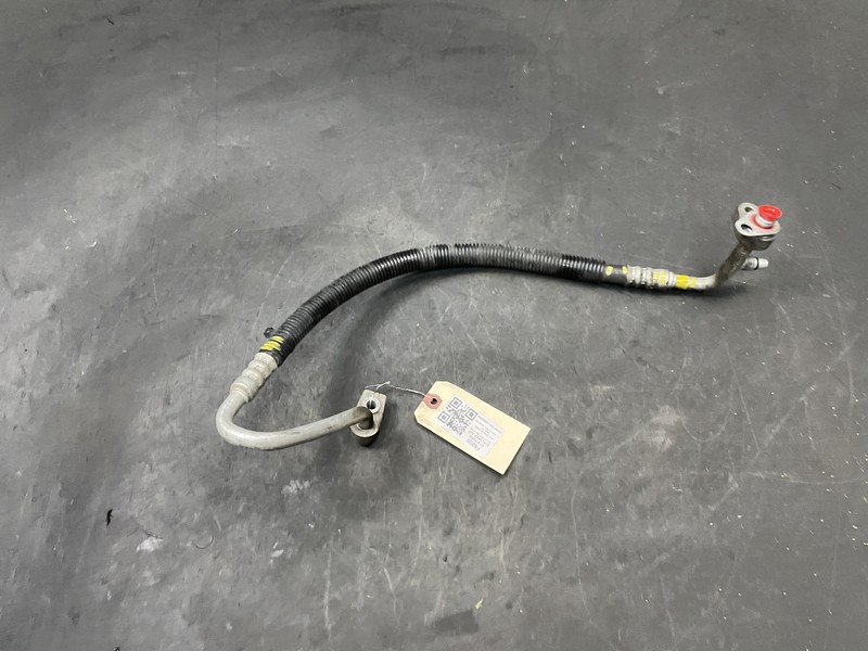 A/C Refrigerant Discharge Hose 2018 Ford Explorer FB5Z-19972-A 2016 2017 2019