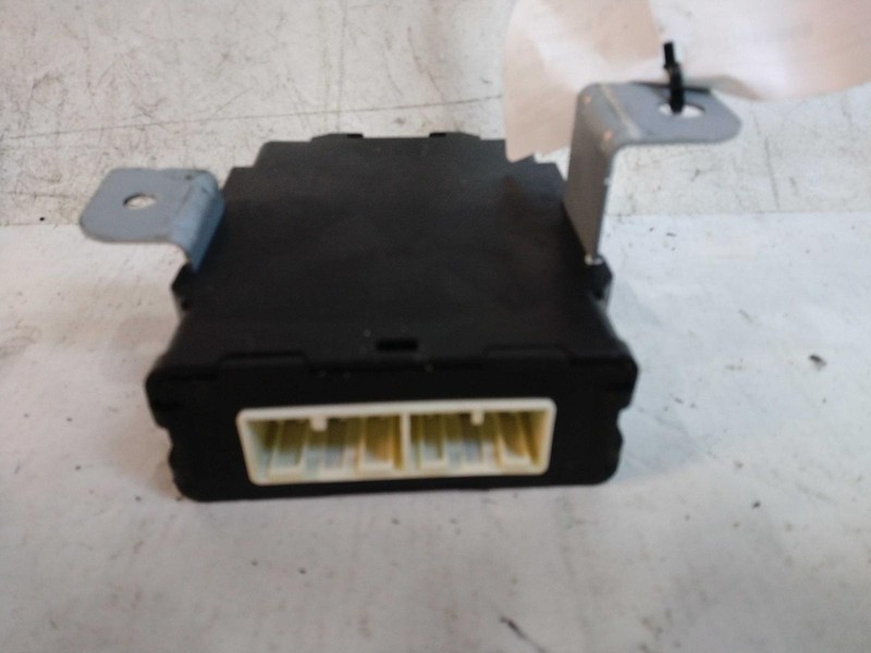 2024 Nissan Rogue Telematics Interface Module OEM Blue 29000 Mi NJ25-18495