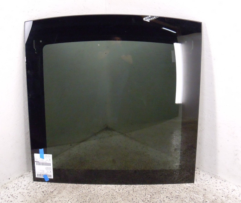 2015-2024 Ford Edge Front Sliding Sun Roof Glass ONLY OEM