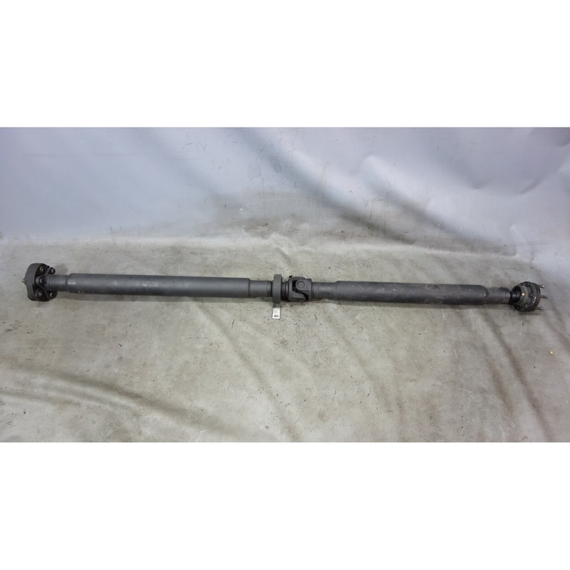 2003 BMW E66 760Li N73 V12 Drive Propeller Shaft for Automatic Trans CV CSB OEM