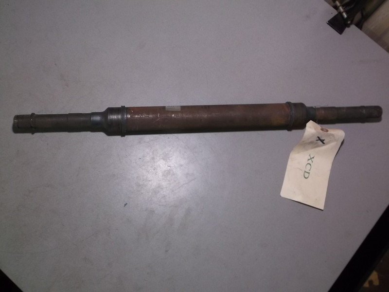 1985-91 Dodge Front Axle Drive Shaft Right RH 5212826 *FREE SHIPPING*