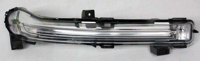 OEM Right Passenger Side LED Fog Lamp For 2020-22 Lincoln Aviator LC5Z-15A201-A