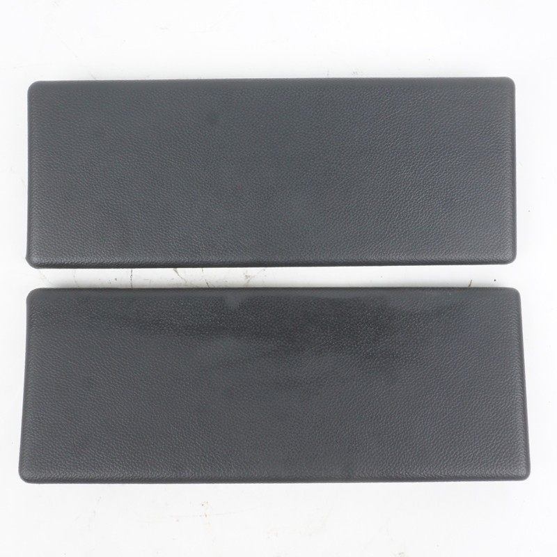 2003 - 2006 Mercedes SL500 Rear Left Right Side Storage Compartment Lid Cover