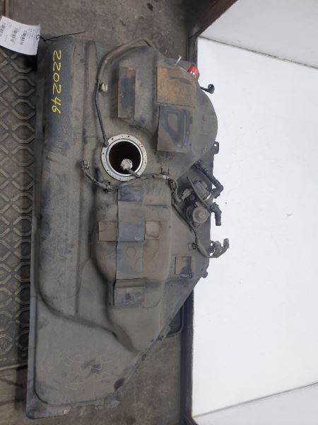 10-15 LEXUS RX450H HYBRID 3.5L 6CYL GAS FUEL TANK ASSEMBLY