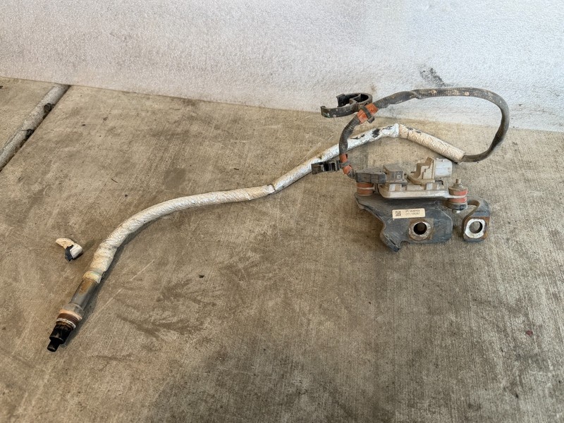 2021 RAM 2500 6.7L Nitrogen Oxide Sensor NOX 5530103