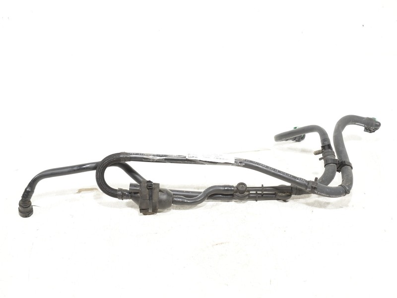 2023-2025 Ford F-250 SD 6.8L 2WD RWD Brake Booster Vacuum Hoses OEM PC3C-2420 BE