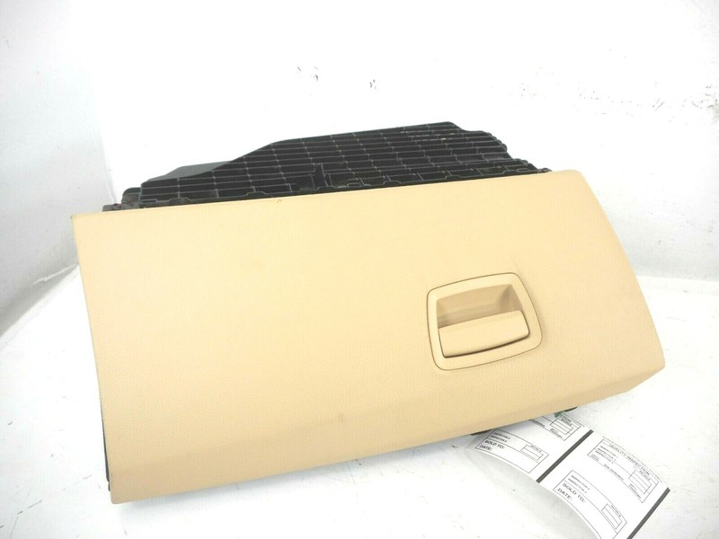 BMW 535i Glove Box Storage Compartment OEM 2011-2016