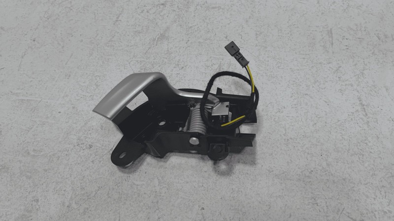 2012-2020 Tesla Model S Front Left Driver Side Door Interior Handle OEM