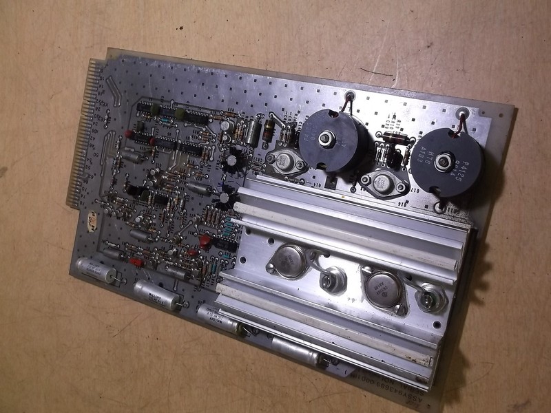 Texas Instrumet Board 943690-0001L Schem943691K *FREE SHIPPING*
