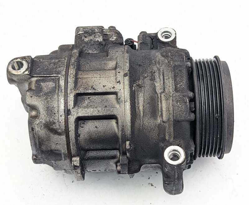 2003-2006 Mercedes-Benz S430 W220 AC Air Conditioning Compressor 0002309111