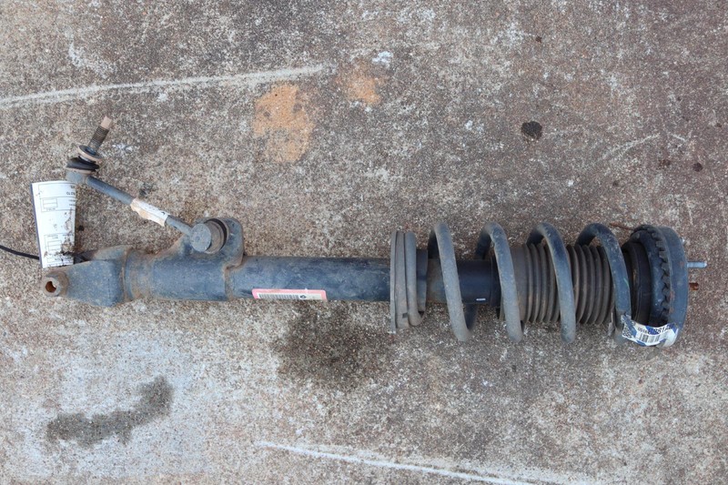 2011-2023 DODGE CHARGER RWD FRONT LEFT DRIVER SIDE SHOCK STRUT ABSORBER OEM