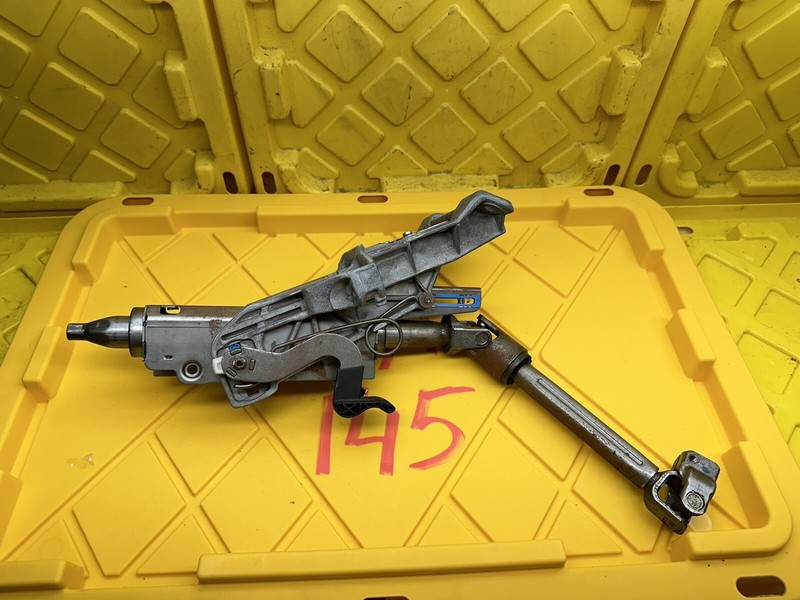 2013-2016 Ford Fusion Steering Column Assembly EG9C-3G506-AA OEM