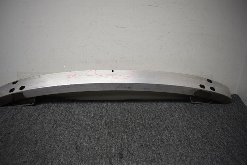 2014-2018 MASERATI GHIBLI REAR REINFORCEMENT BAR FACTORY OEM