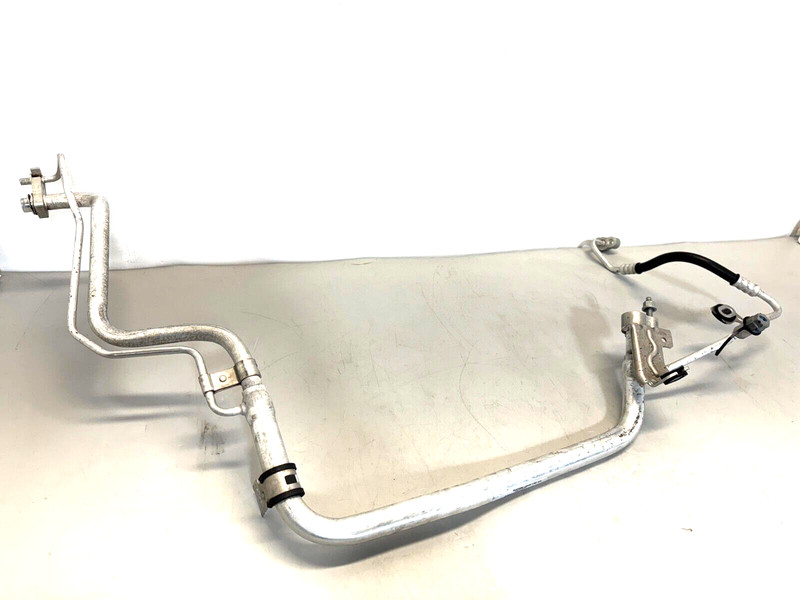 ✅ 2014-2024 RAM 1500 CLASSIC A/C SUCTION & LIQUID LINE AIR CONDITIONING PIPE OEM