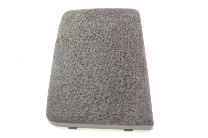 1984-1986 Nissan 300ZX Z31 2+0 Driver Left Side Door Speaker Cover