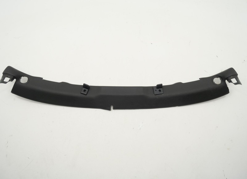 2005-2013 Chevy Corvette C6 Windshield Header Trim Panel Reveal Molding 29k! OEM
