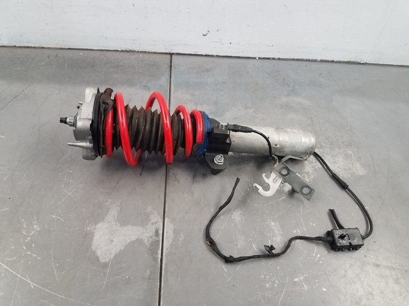 2025 BMW M3 Comp xDrive G80 Right Front Shock Strut #8926 E5