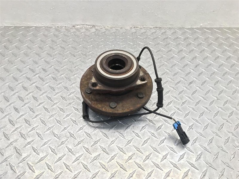 06 07 08 HUMMER H3 FRONT HUB OEM 15874836