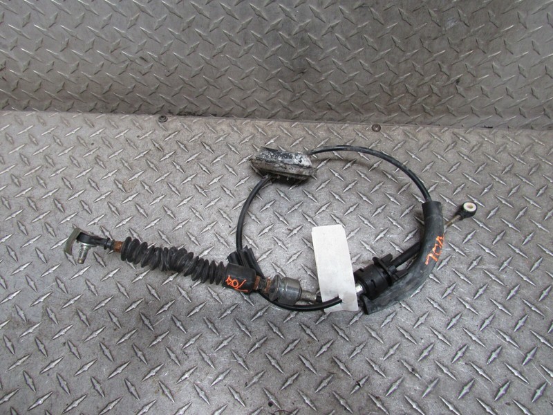 2015 JEEP COMPASS SHIFTER CABLE 2.0L