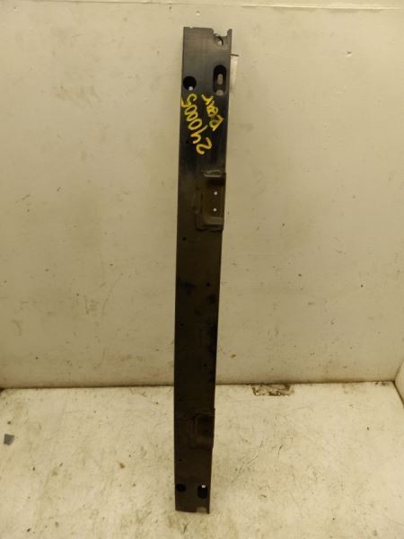 13-18 TOYOTA RAV4 XLE REAR BUMPER REINFORCEMENT BAR