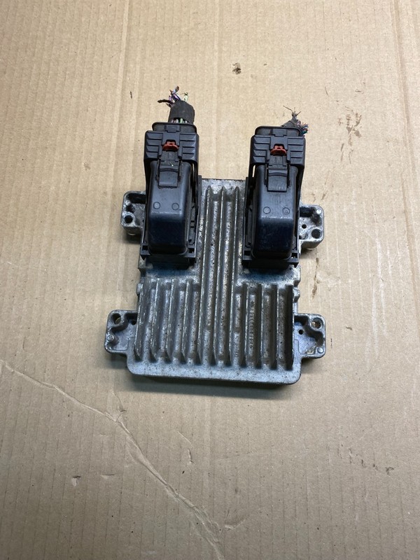 2010 2014 Chevrolet Express Savanna Engine Computer ECM ECU AC0853 DG