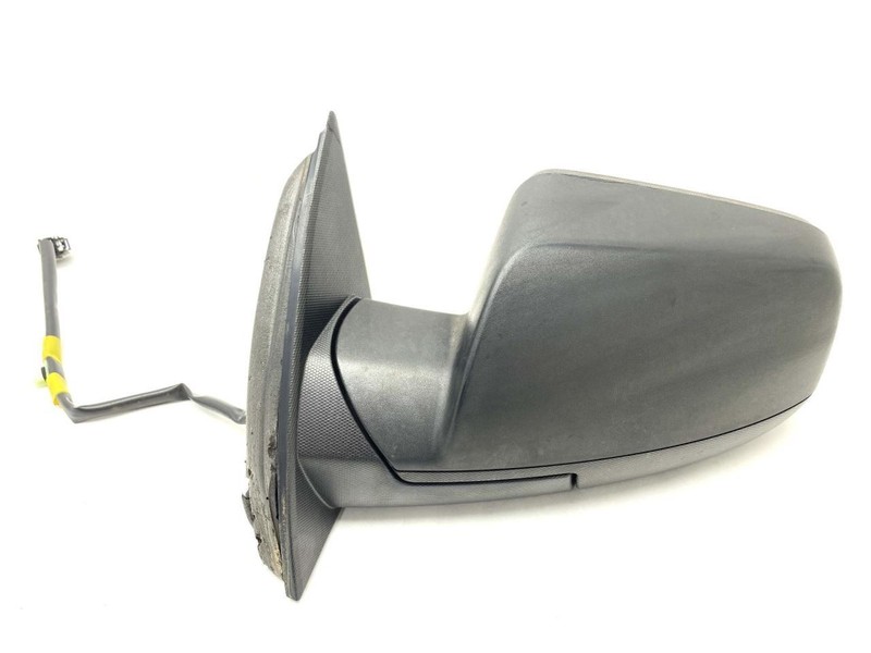 Left Driver Side View Door Mirror Power Fits 2010-2011 Chevrolet Equinox 68172