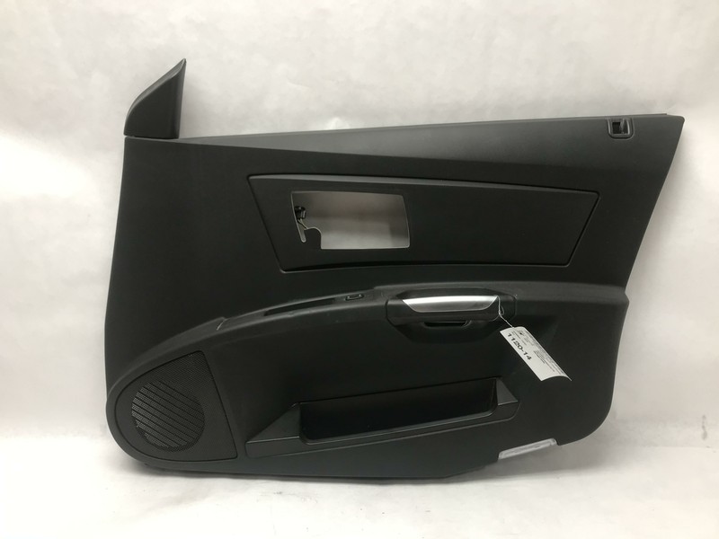 04 05 06 07 CADILLAC CTS-V CTSV FRONT RIGHT PASSENGER RH DOOR TRIM PANEL OEM