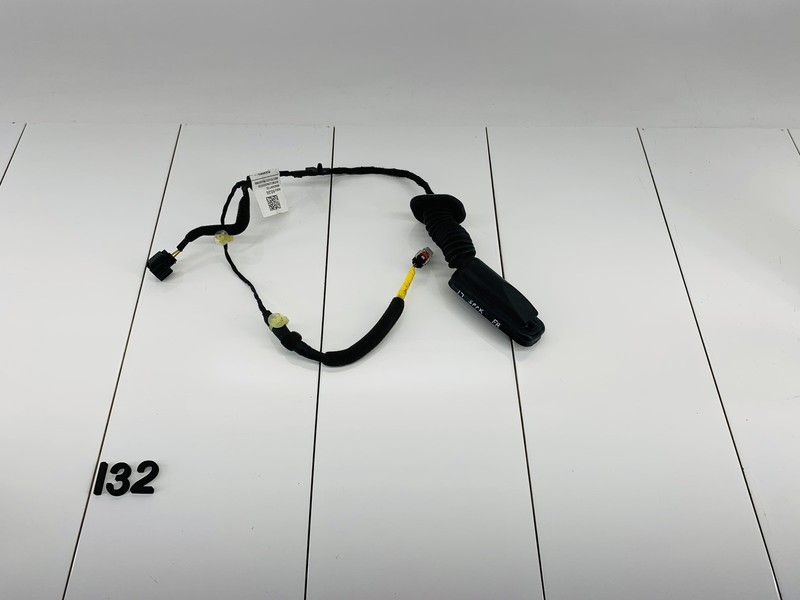 16-18 CHEVROLET SPARK FRONT RIGHT PASSENGER SIDE DOOR WIRE WIRING HARNESS OEM
