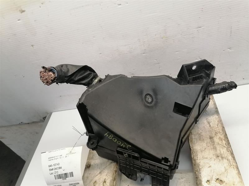 Fuse Box Engine Compartment Fits 10-14 LEGACY 1318929