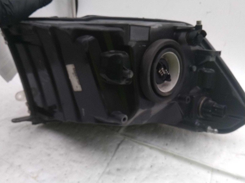 2010 Dodge 1500 Pickup Right Headlight Assembly - Used, Red, 170K Miles