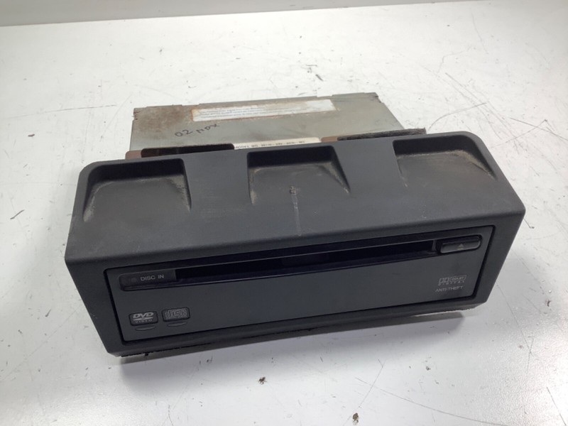 04 Acura MDX DVD Player Assembly 39110-S3V-A510-M1 OEM