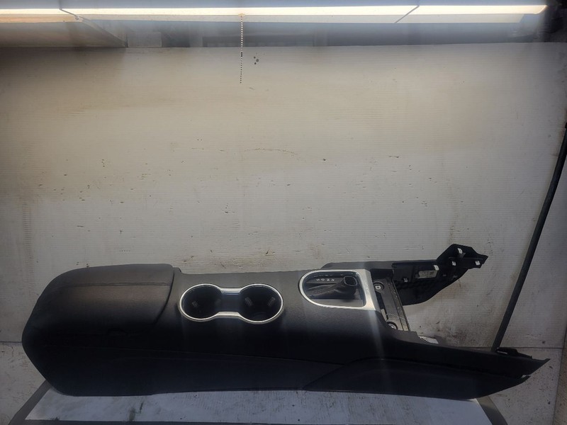 Console Front Floor Fits 15-22 MUSTANG 1609139