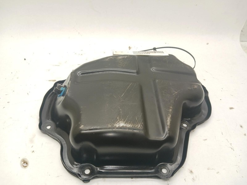 20-'24 NISSAN VERSA lower Oil Pan OEM 1 Year Warranty!