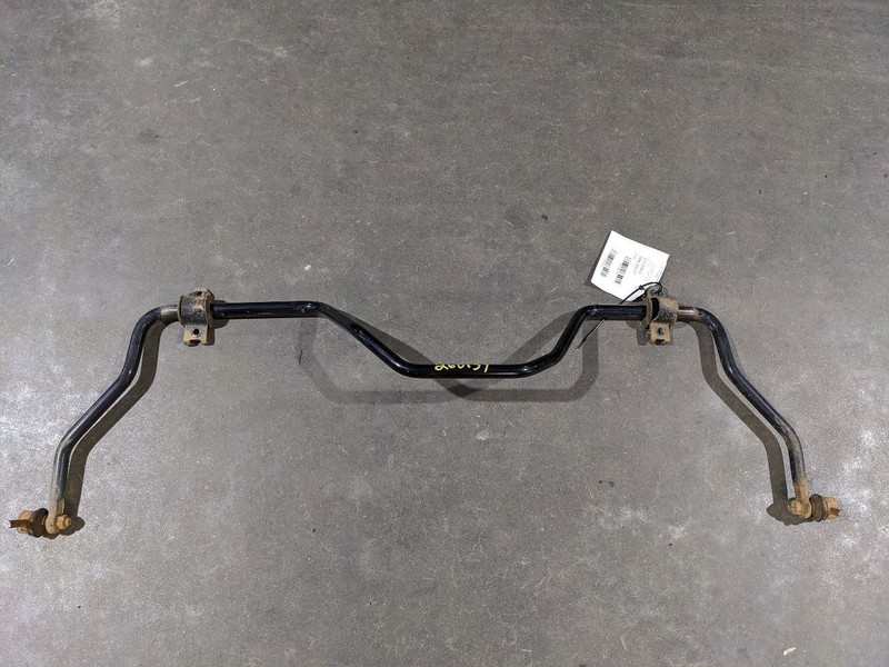Stabilizer Bar Front Fits 96-02 4 RUNNER 1196379
