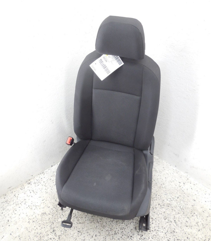 2019 2020 2021 Volkswagen Jetta Front Seat Driver Left LH OEM Cloth Manual