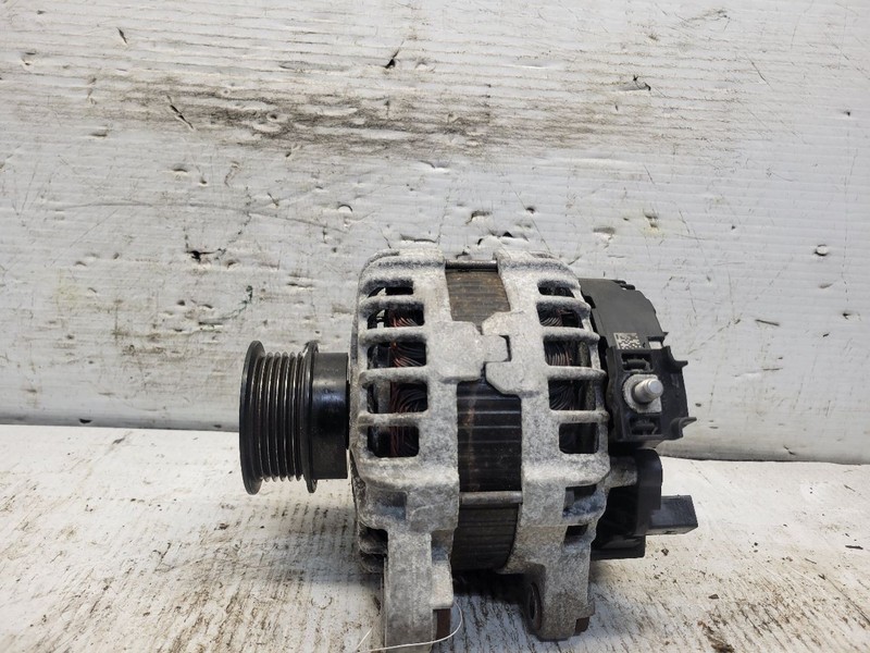 Alternator Without Hybrid VIN A2 4th And 5th Digits Fits 15-21 VOLVO S60 1730846