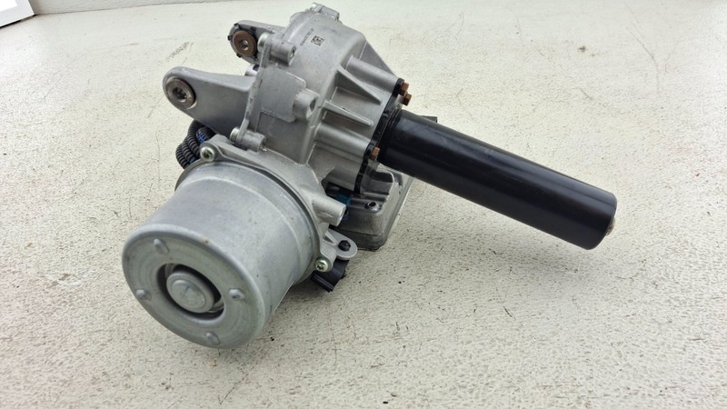 2022-2024 Jeep Compass Electric Power Steering Column W/Motor OEM