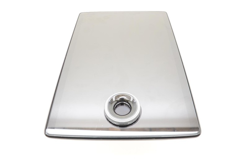 21-24 Ford Mustang MACH-E Multifuntion Display Screen