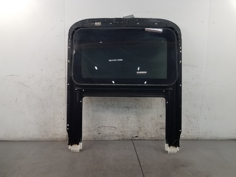 2004 Audi S4 Quattro B6 Sunroof Assembly #8570 L7